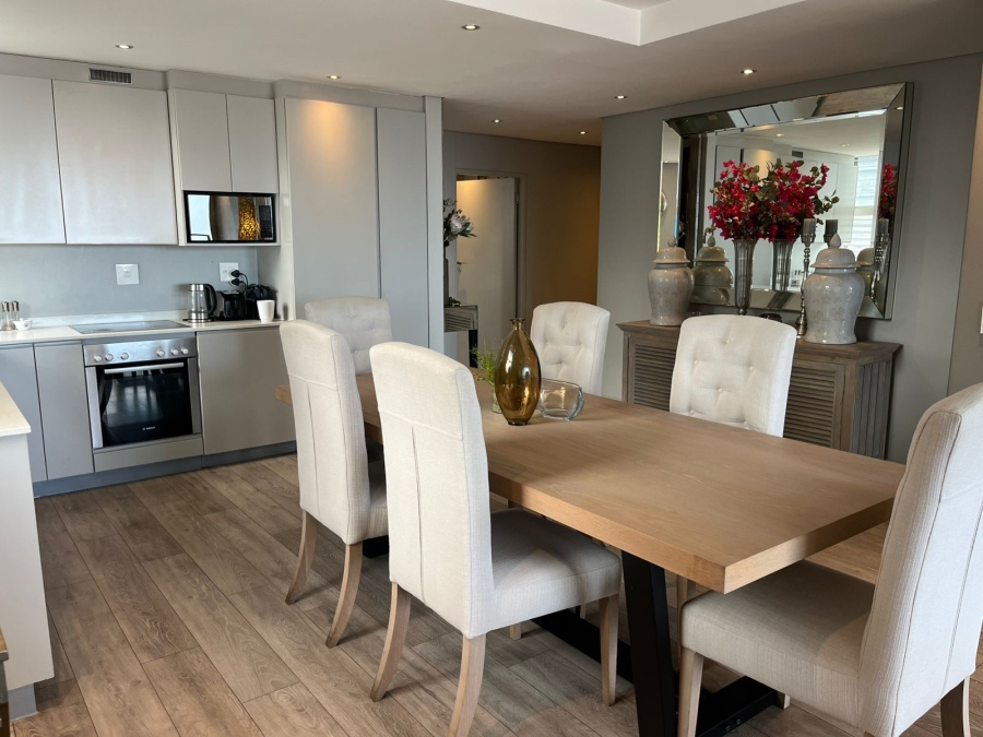 To Let 2 Bedroom Property for Rent in Sea Point Western Cape